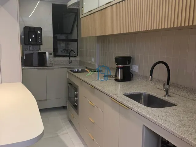 Imagem 10: Condomínio Residencial Estrela de Natal - Apartamento Padrão Condomínio Estrela de Natal