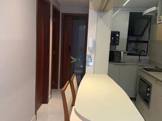 Imagem 9: Condomínio Residencial Estrela de Natal - Apartamento Padrão Condomínio Estrela de Natal