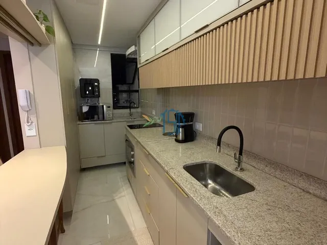 Imagem 13: Condomínio Residencial Estrela de Natal - Apartamento Padrão Condomínio Estrela de Natal