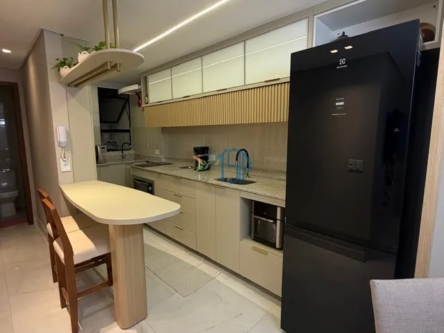 Imagem 6: Condomínio Residencial Estrela de Natal - Apartamento Padrão Condomínio Estrela de Natal