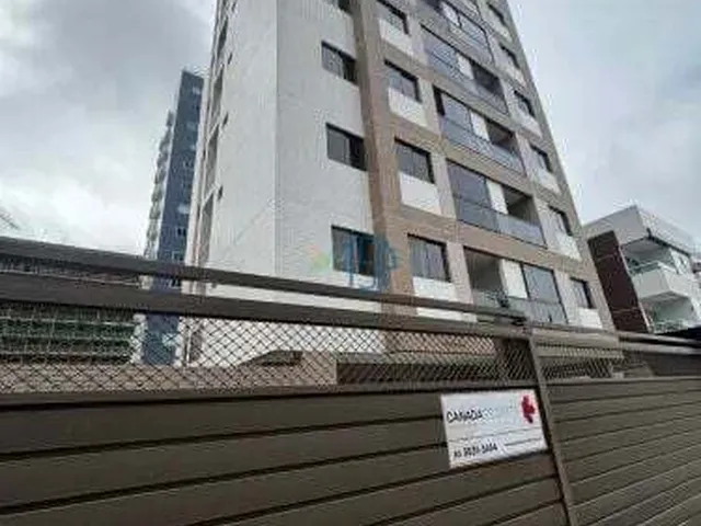 Imagem 10: Condomínio Residencial Golden Mar - Apartamento Mobiliado a 450M do Mar do Bessa - 37M²