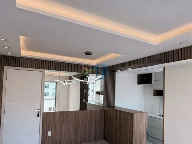 Imagem 5: Jardins Nova Parnamirim - Apartamento À Venda no Bairro Nova Parnamirim - Parnamirim/Rn