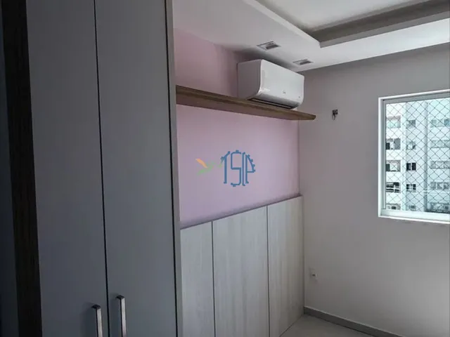 Imagem 8: Jardins Nova Parnamirim - Apartamento À Venda no Bairro Nova Parnamirim - Parnamirim/Rn