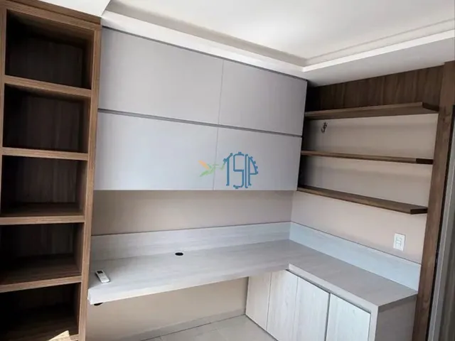 Imagem 9: Jardins Nova Parnamirim - Apartamento À Venda no Bairro Nova Parnamirim - Parnamirim/Rn