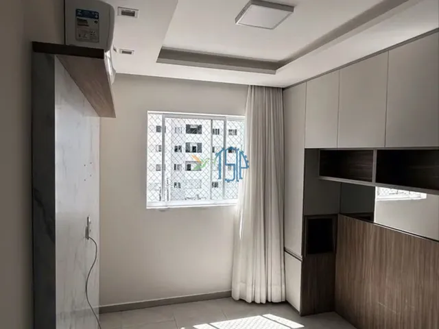 Imagem 4: Jardins Nova Parnamirim - Apartamento À Venda no Bairro Nova Parnamirim - Parnamirim/Rn