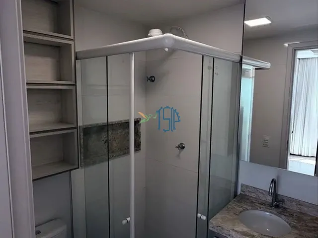 Imagem 2: Jardins Nova Parnamirim - Apartamento À Venda no Bairro Nova Parnamirim - Parnamirim/Rn