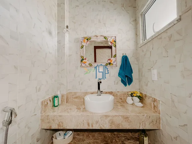 Imagem 15: Cajupiranga Condomínio Club - Casa em Condomínio em Cajupiranga, Parnamirim/Rn