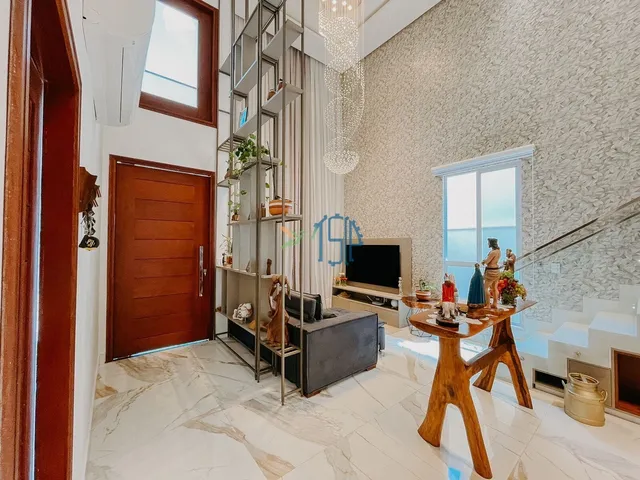 Imagem 9: Cajupiranga Condomínio Club - Casa em Condomínio em Cajupiranga, Parnamirim/Rn