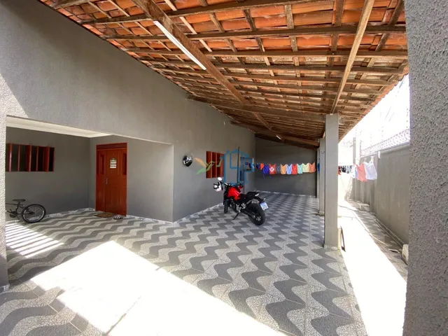 Imagem: Casa em Parque dos Coqueiros - Casa em Nossa