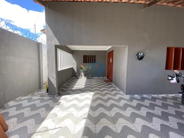 Imagem 11: Casa em Parque dos Coqueiros - Casa em Nossa Senhora da Apresentação, Natal/Rn