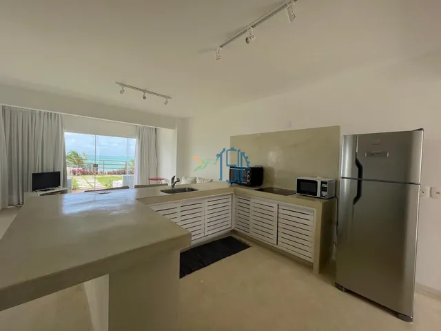 Imagem 12: Pipa Privilege - Casa em Condomínio/ Casa Duplex com 175M² e Vista Permanente para a Praia do Madeiro