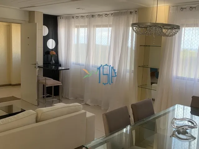Imagem 2: Apartamento À Venda no Bairro Capim Macio - Natal/Rn