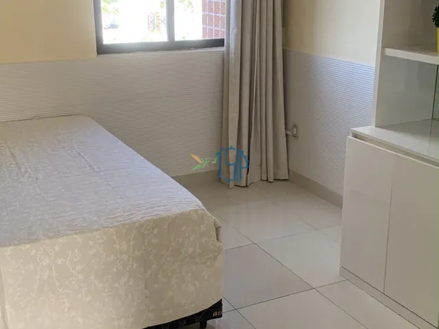 Imagem 7: Apartamento À Venda no Bairro Capim Macio - Natal/Rn
