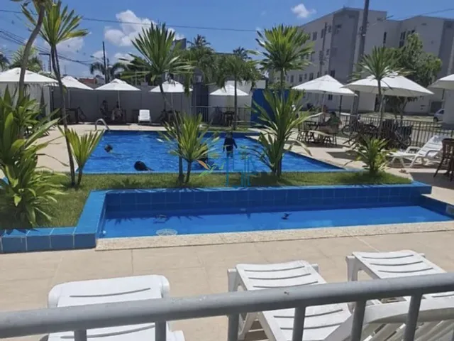 Imagem: Residencial Ville dos Ventos - Apartamento