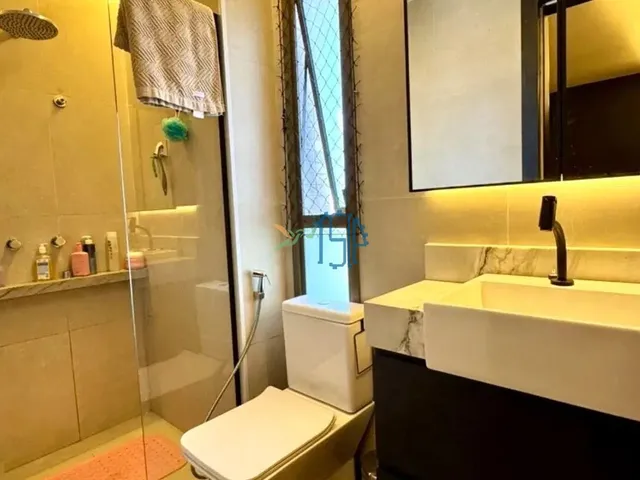 Imagem 8: Residencial Lês Amis - Apartamento À Venda no Bairro Lagoa Nova - Natal/Rn