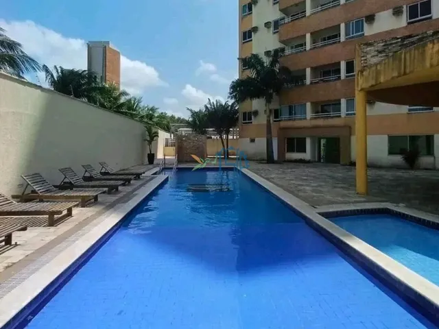 Imagem: Torre de Amintas - Apartamento À Venda