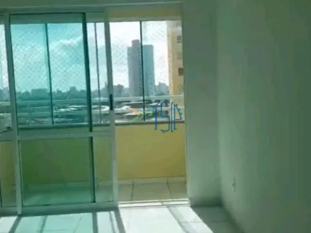 Imagem 6: Torre de Amintas - Apartamento À Venda no Bairro Nossa Senhora de Nazaré - Natal/Rn
