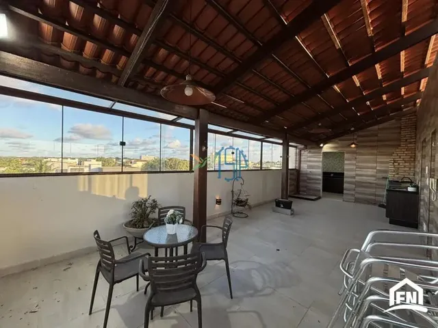 Imagem: Palazzo de Maria - Apartamento À Venda