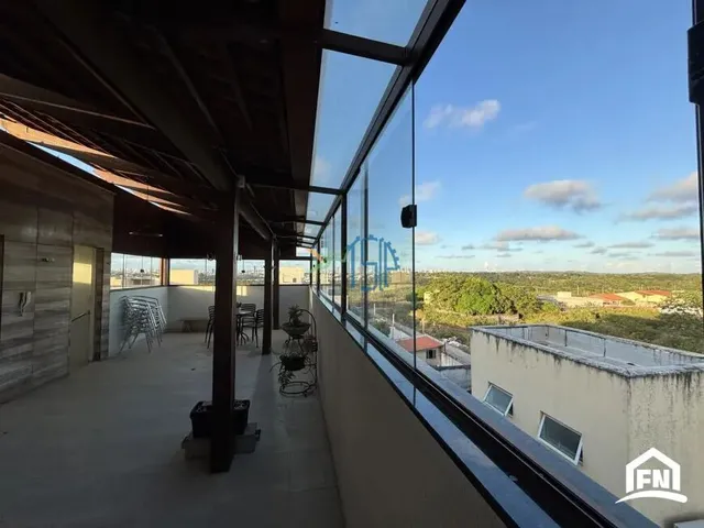 Imagem 4: Palazzo de Maria - Apartamento À Venda no Bairro Parque das Nações - Parnamirim/Rn