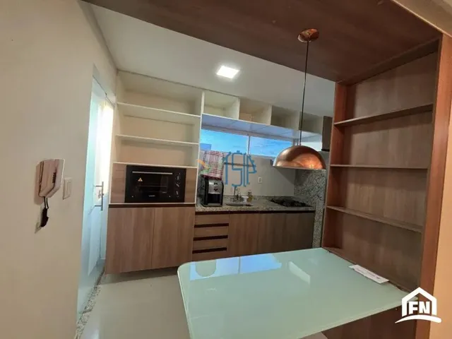 Imagem 13: Palazzo de Maria - Apartamento À Venda no Bairro Parque das Nações - Parnamirim/Rn
