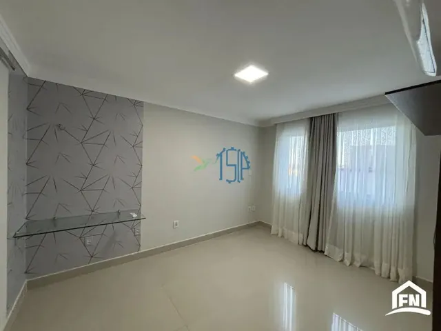 Imagem 2: Palazzo de Maria - Apartamento À Venda no Bairro Parque das Nações - Parnamirim/Rn