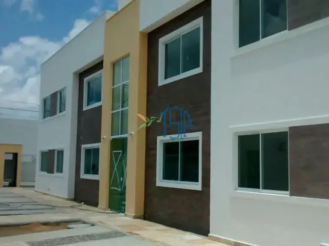 Imagem 15: Palazzo de Maria - Apartamento À Venda no Bairro Parque das Nações - Parnamirim/Rn