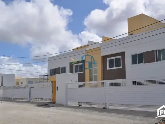 Imagem 7: Palazzo de Maria - Apartamento À Venda no Bairro Parque das Nações - Parnamirim/Rn