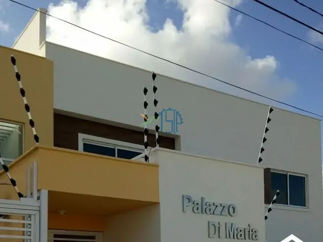 Imagem 16: Palazzo de Maria - Apartamento À Venda no Bairro Parque das Nações - Parnamirim/Rn