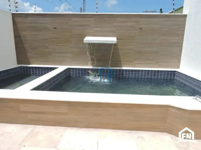 Imagem 10: Palazzo de Maria - Apartamento À Venda no Bairro Parque das Nações - Parnamirim/Rn