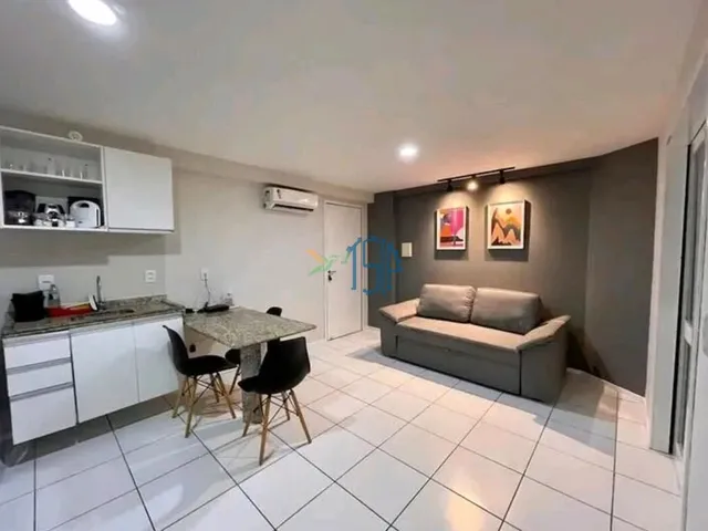 Imagem 11: Condomínio Varandas do Alagamar - Apartamento À Venda no Bairro Ponta Negra - Natal/Rn
