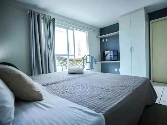 Imagem 5: Condomínio Varandas do Alagamar - Apartamento À Venda no Bairro Ponta Negra - Natal/Rn