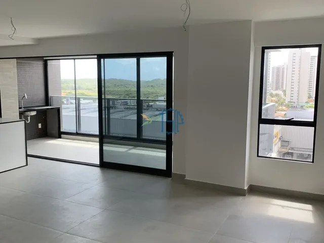 Imagem 7: Condomínio Duo Capim Macio - Apartamento Alto Padrão Redução de Preço