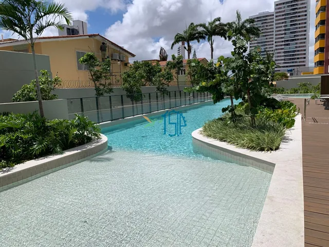 Imagem 14: Condomínio Duo Capim Macio - Apartamento Alto Padrão Redução de Preço