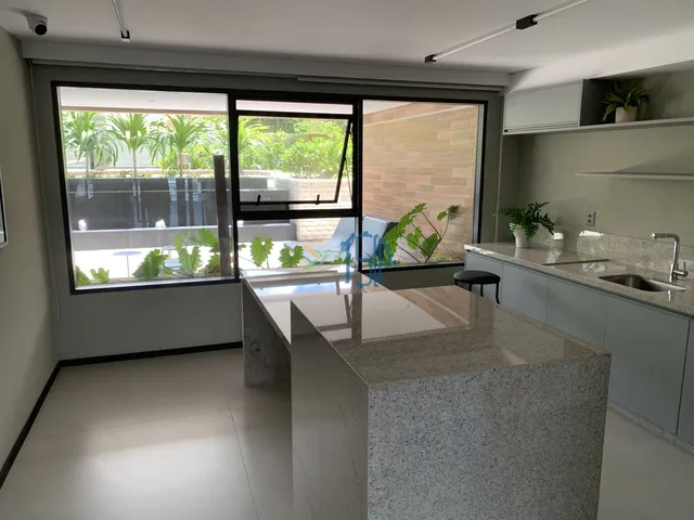 Imagem 8: Condomínio Duo Capim Macio - Apartamento Alto Padrão Redução de Preço