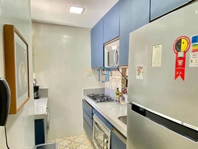 Imagem 6: Condominio Rodolfo Helinski - Apartamento À Venda no Bairro Capim Macio - Natal/Rn