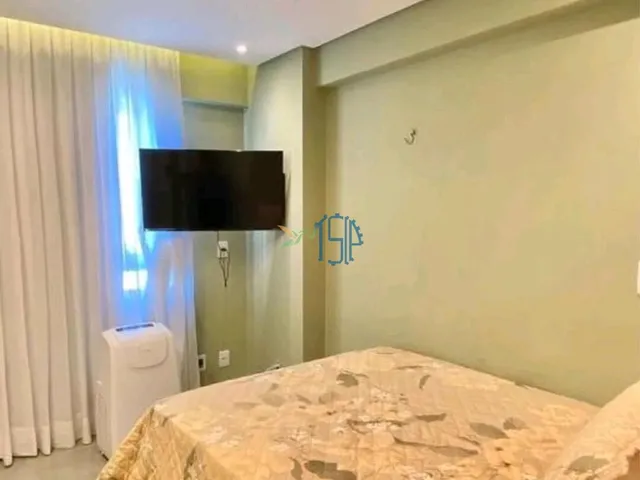 Imagem 3: Condominio Rodolfo Helinski - Apartamento À Venda no Bairro Capim Macio - Natal/Rn