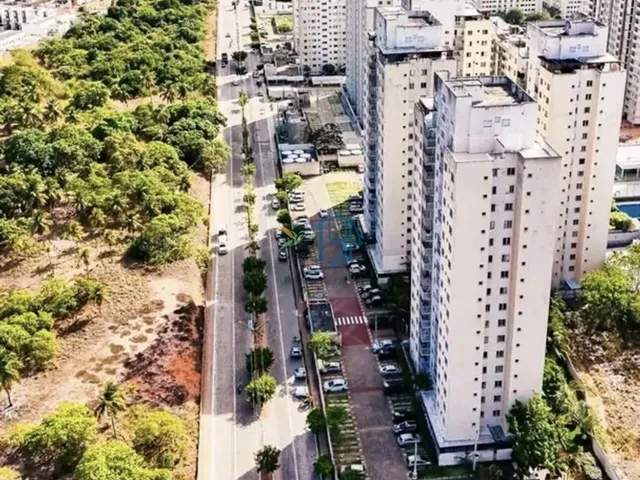 Imagem: Condominio Residencial Novo Sttilo - Apartamento