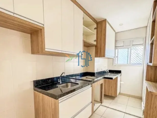 Imagem 5: Condominio Residencial Novo Sttilo - Apartamento À Venda no Bairro Nova Parnamirim - Parnamirim/Rn