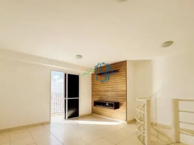 Imagem 11: Condominio Residencial Novo Sttilo - Apartamento À Venda no Bairro Nova Parnamirim - Parnamirim/Rn