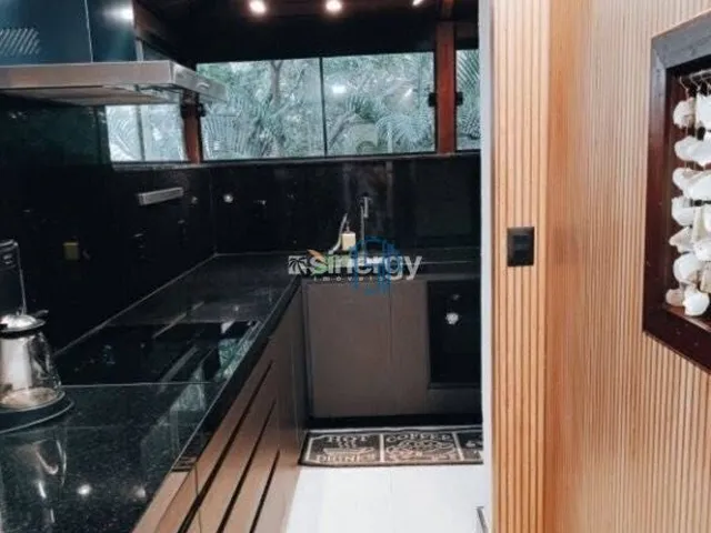 Imagem 2: Condomínio Pipa Hills - Casa em Condomínio Refúgio Exclusivo no Pipa Hills