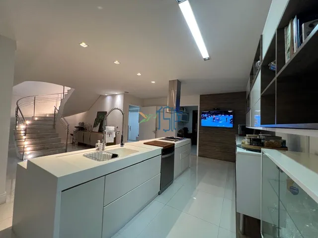 Imagem 9: Bosque das Palmeiras - Casa em Condomínio Sofisticação, Conforto e Exclusividade no Bosque das Palmeiras