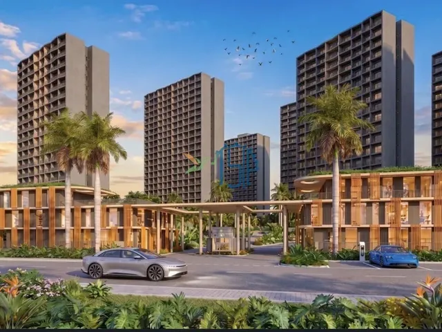 Imagem: Reserva Cidade Verde - Apartamento Padrão
