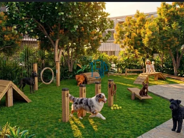 Imagem 9: Reserva Cidade Verde - Apartamento Padrão Apartamento em Parnamirim, Cidade Verde