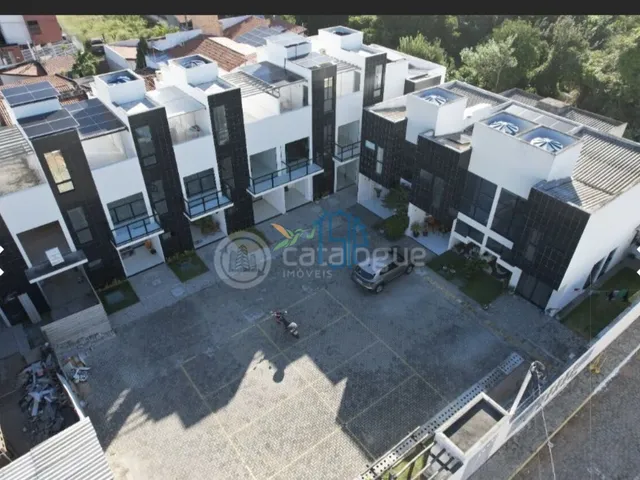 Imagem: Condomínio Villa Real 2 - Casa Triplex