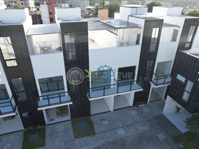 Imagem 5: Condomínio Villa Real 2 - Casa Triplex Condomínio Villa Real 2