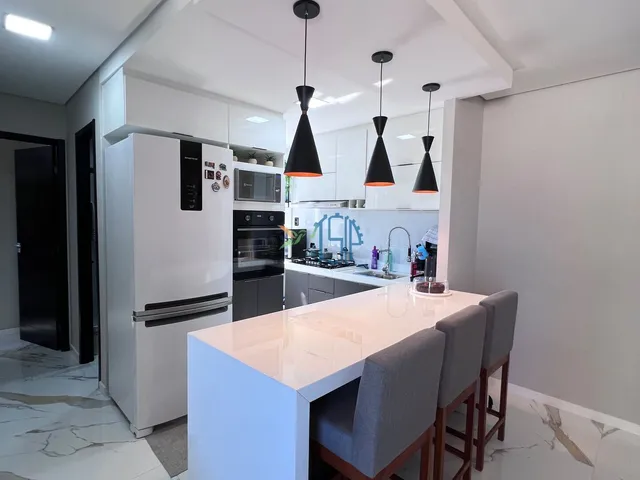 Imagem: Condominio Green Life Parnamirim - Apartamento