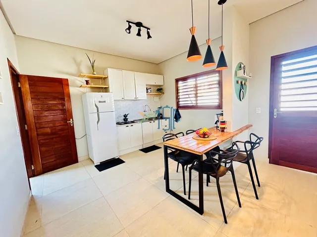 Imagem: Casa de Praia em São Miguel do Gostoso