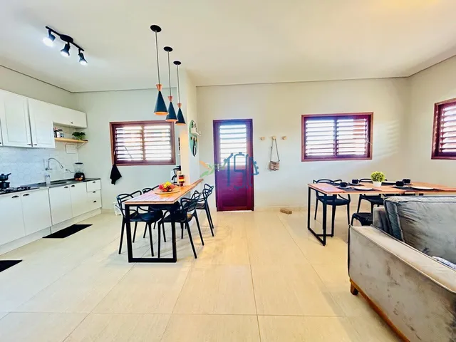 Imagem 15: Casa de Praia em São Miguel do Gostoso - Casa Padrão Casa em São Miguel do Gostoso