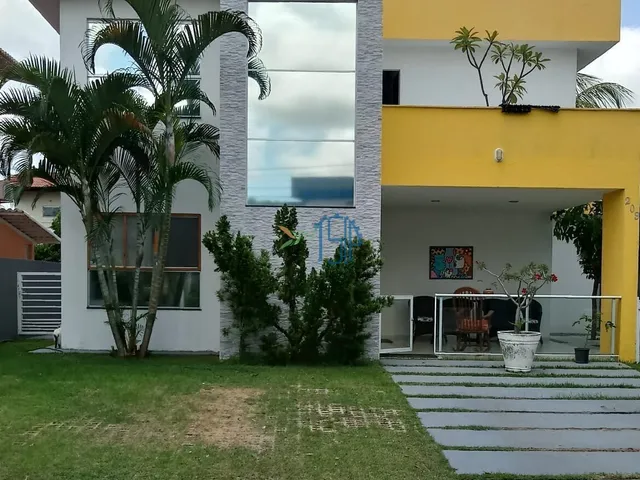 Imagem: Condomínio Green Club II - Casa À Venda