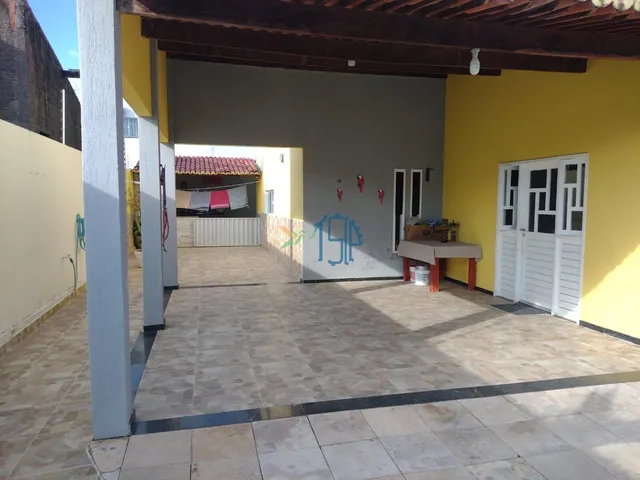 Imagem 12: Casa na Coophab - Casa Padrão Casa* em Nova Parnamirim (Duplex no Caminho do Sol - Cophab
